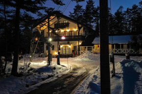 Suite 04 @ Vega Suites, Echoland Hakuba